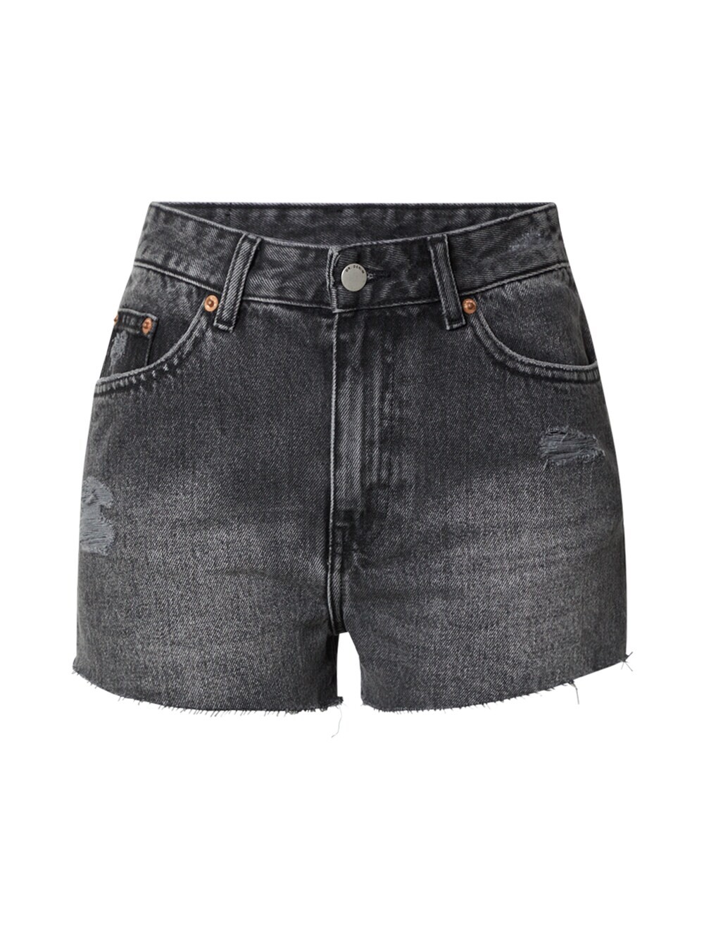 

Джинсы узкого кроя Dr. Denim Skye, черный