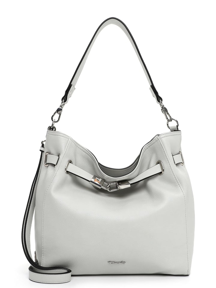 

Наплечная сумка Tamaris, цвет lightgrey