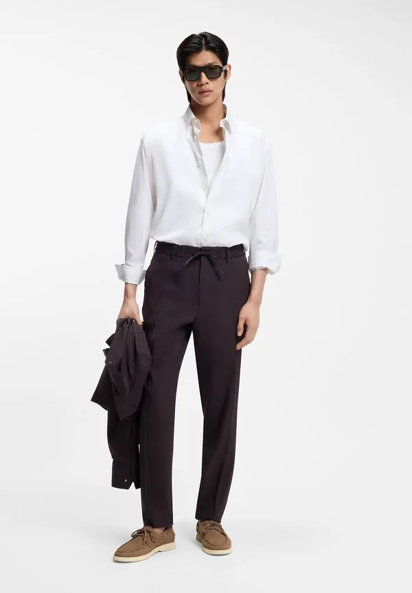 Лоферы sienne Boss, Medium Beige