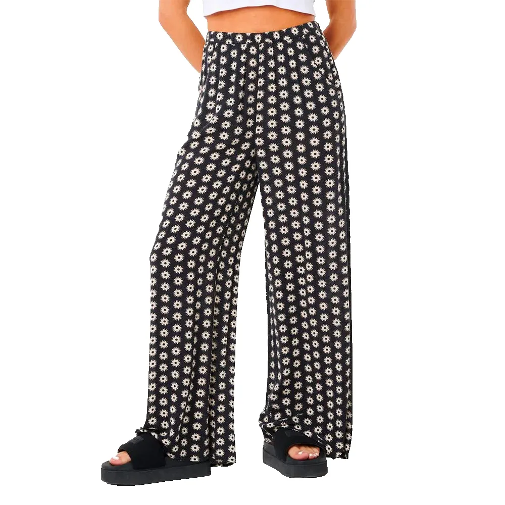 

Брюки Rip Curl Cala Nights Beach, черный