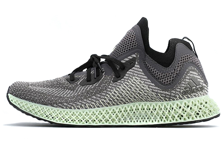 

Мужские беговые кроссовки Adidas 4D