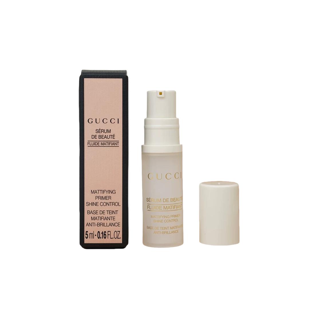 

Набор пробников праймера Silky Smoothing Matte Hydrating 5ml GUCCI, 5ml