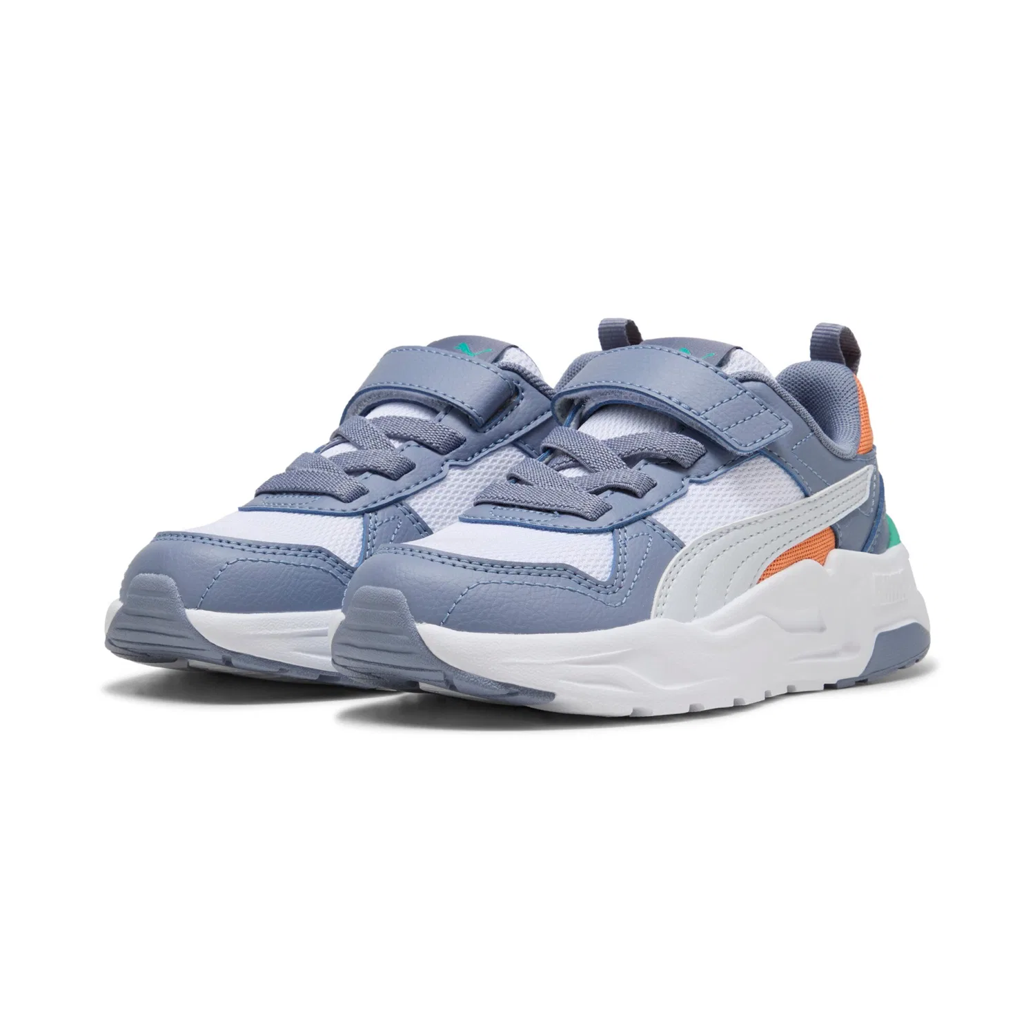 Спортивная обувь Puma, White — фото 4