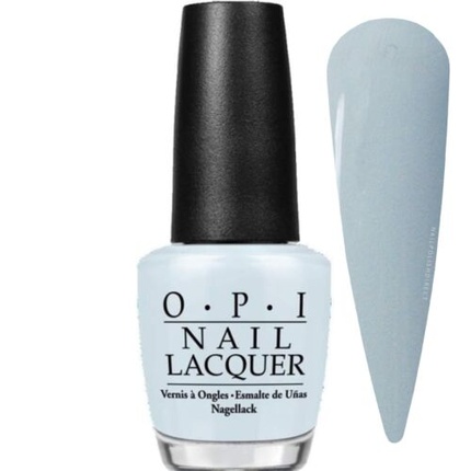 

Коллекция лаков для ногтей Soft Shades 2016 It's A Boy 15 мл Nl T75, Opi