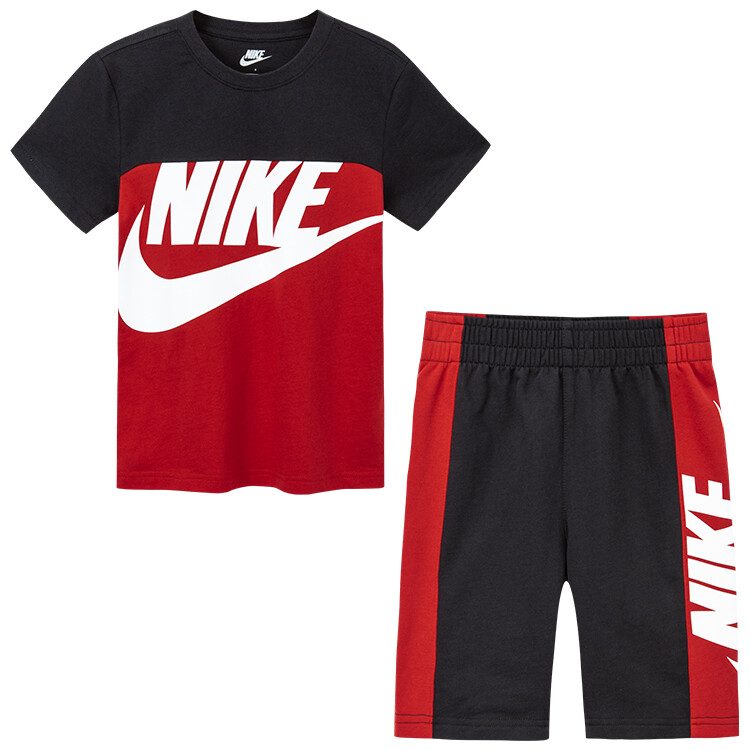 

Детская повседневная спортивная одежда Nike