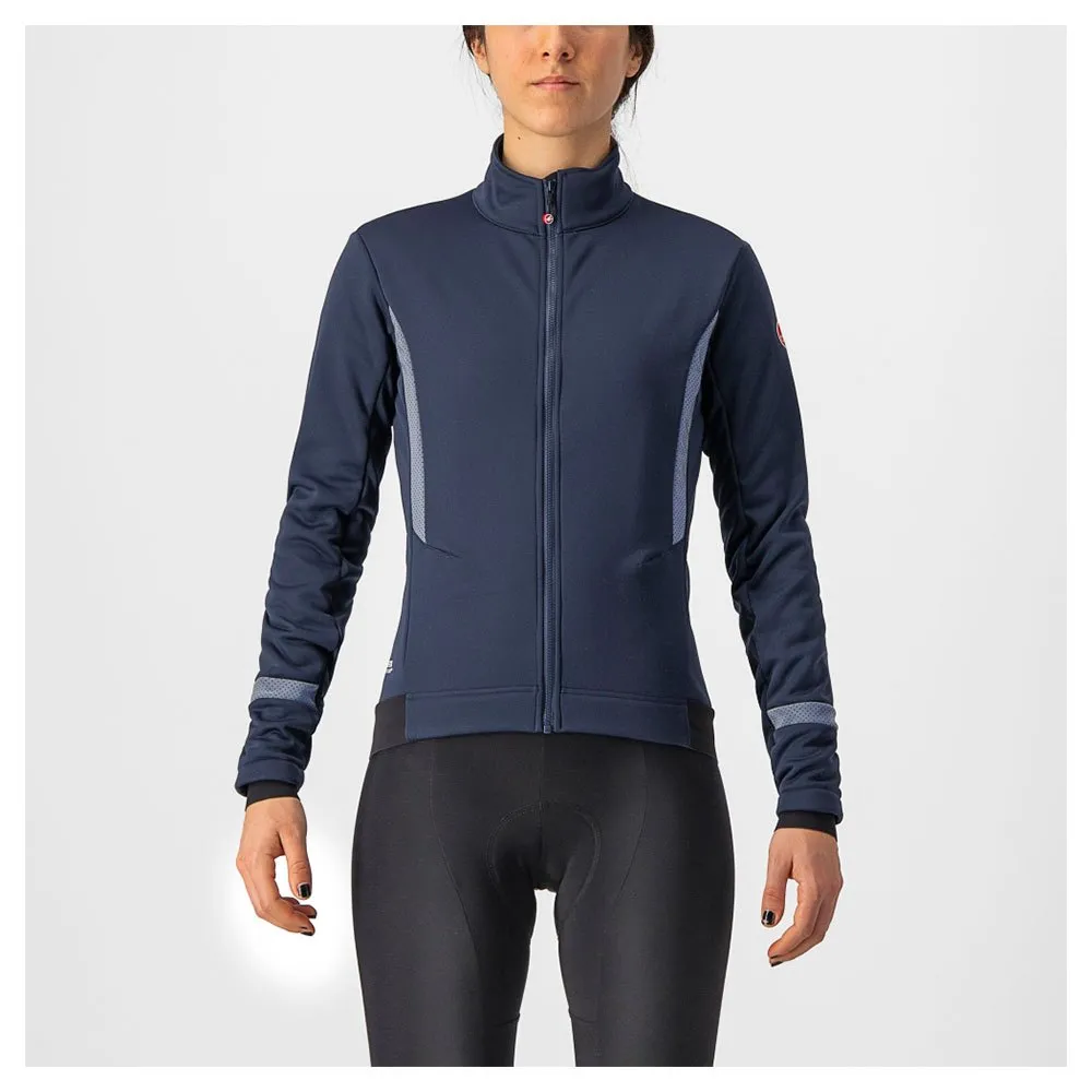 

Куртка Castelli Dinamica 2, синий