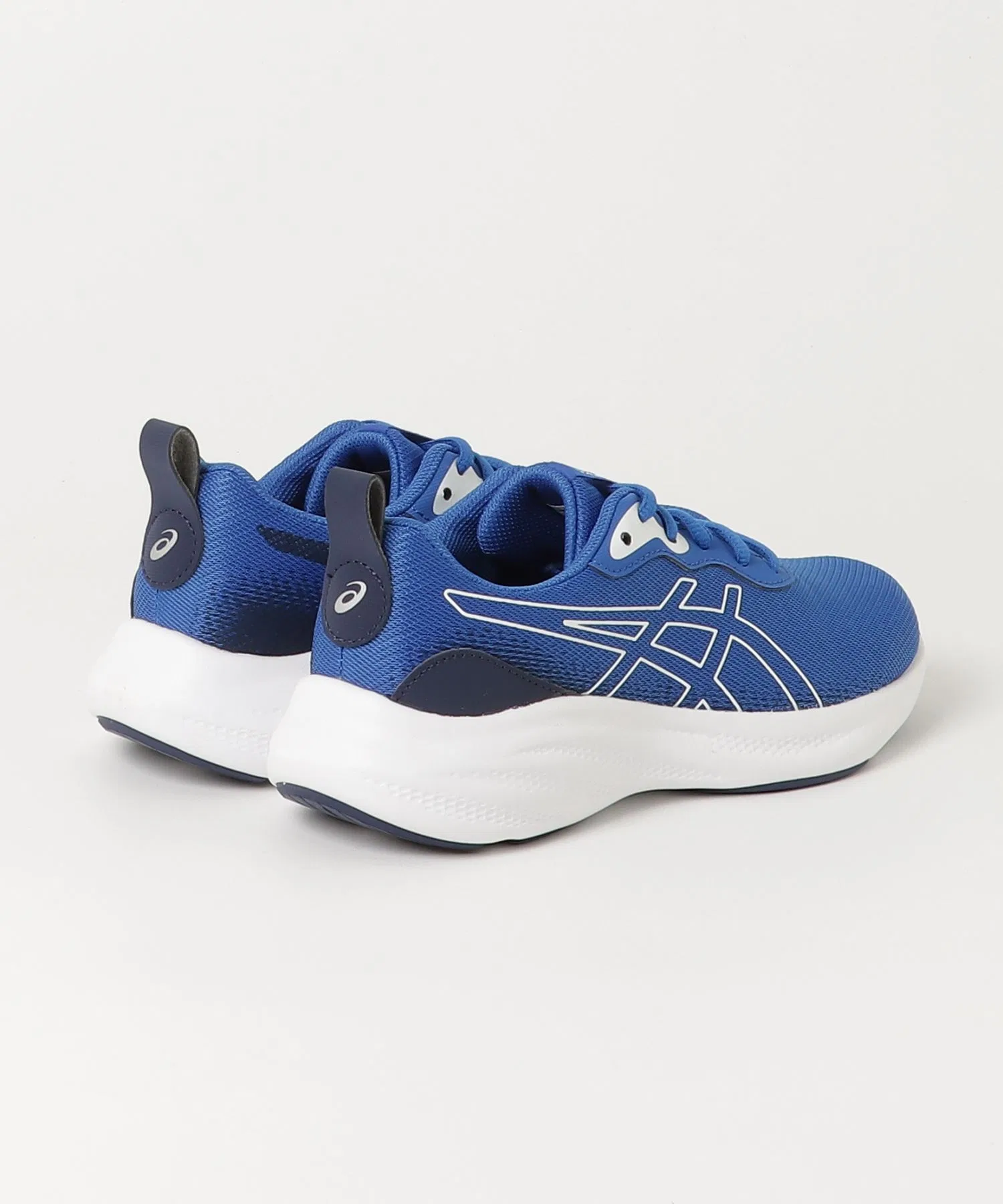 Детские кроссовки ASICS LAZERBEAM MO — фото 2