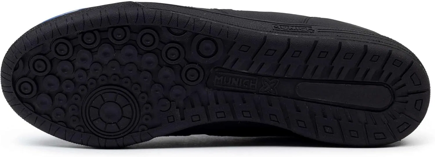 Кроссовки Munich Unisex G-3 443, Black — фото 3