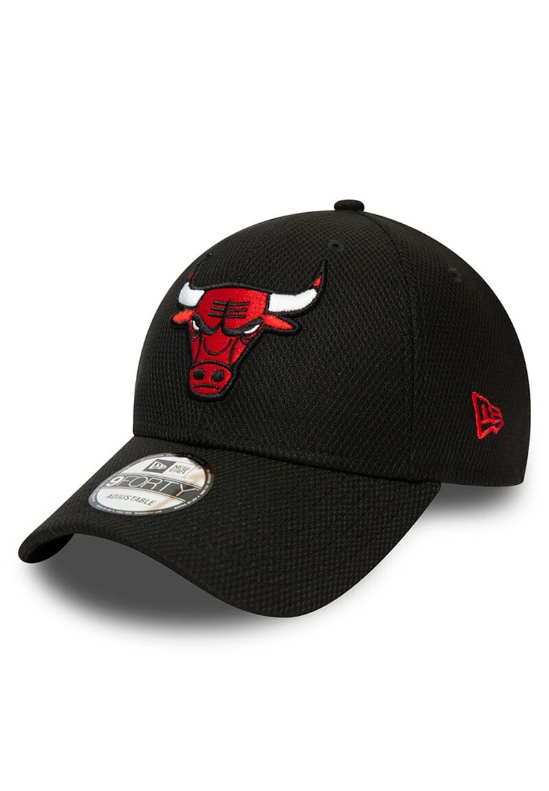 

Бейсболка New Era, цвет black