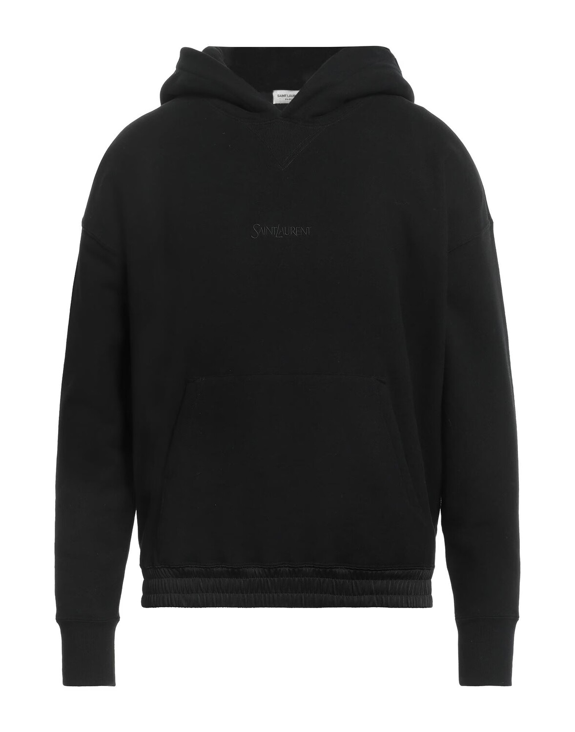 

Толстовка Saint Laurent, черный
