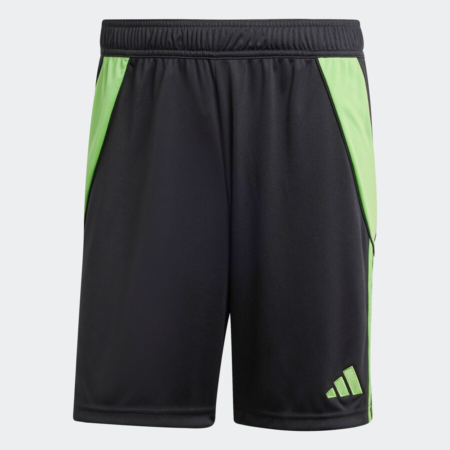 

Обычные спортивные штаны ADIDAS PERFORMANCE Tiro 24, черный