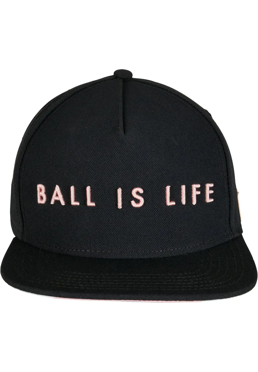 

Кепка CAYLER & SONS Snapback " Cayler & Sons унисекс C&S WL Ball Is Life Snapback", черный