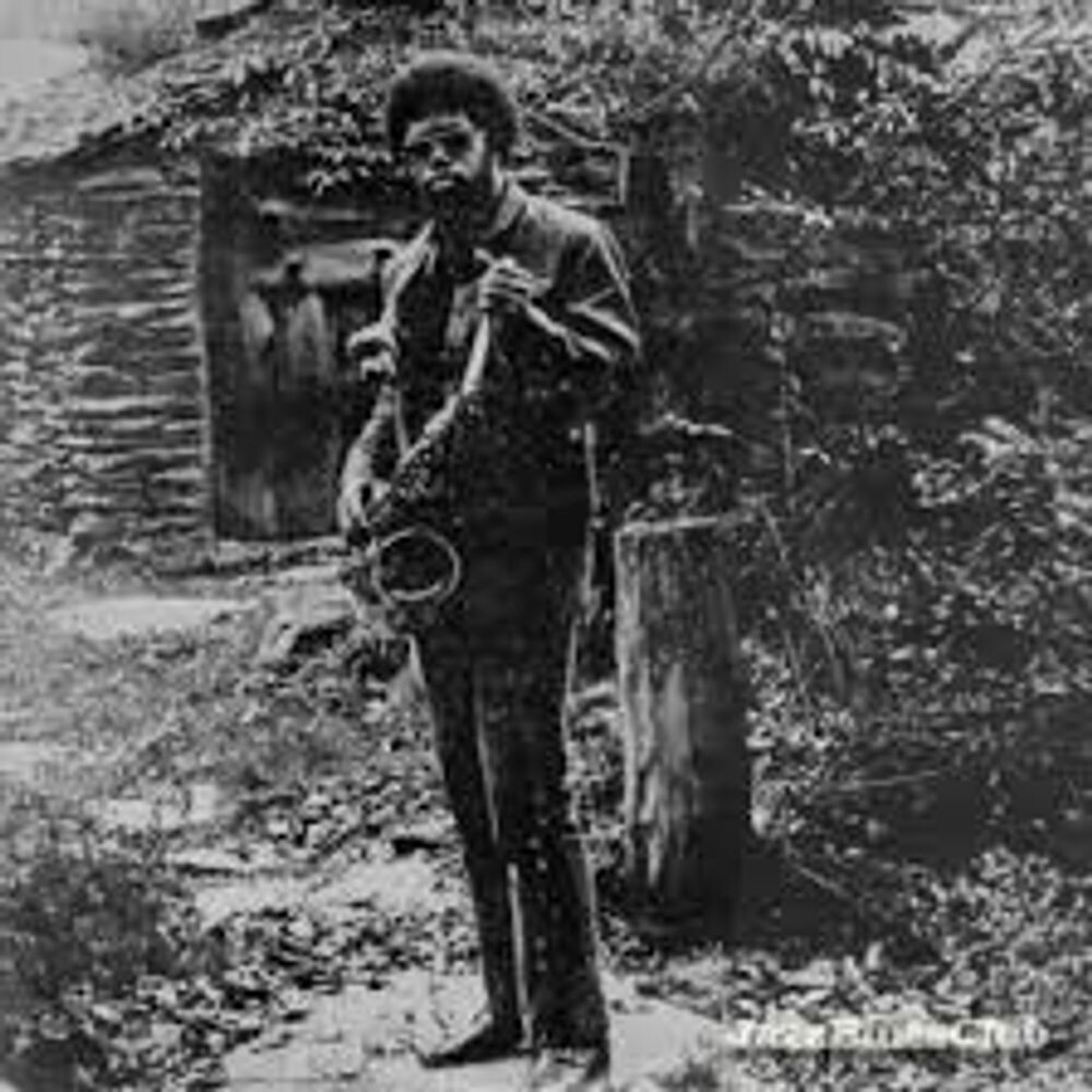 

Диск CD Nation Time - Joe McPhee
