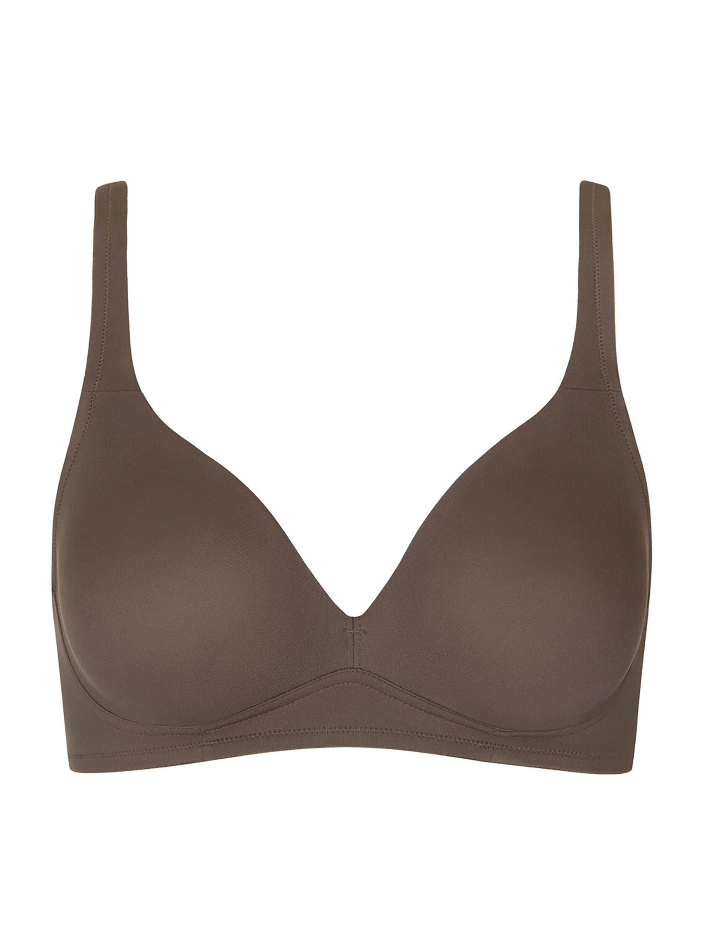 

Lisca Бюстгальтер 'Maya' в коричневом цвете