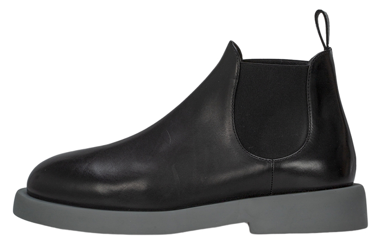 

Кожаные ботинки челси Gommello Marsèll, Original Shoe Box Included