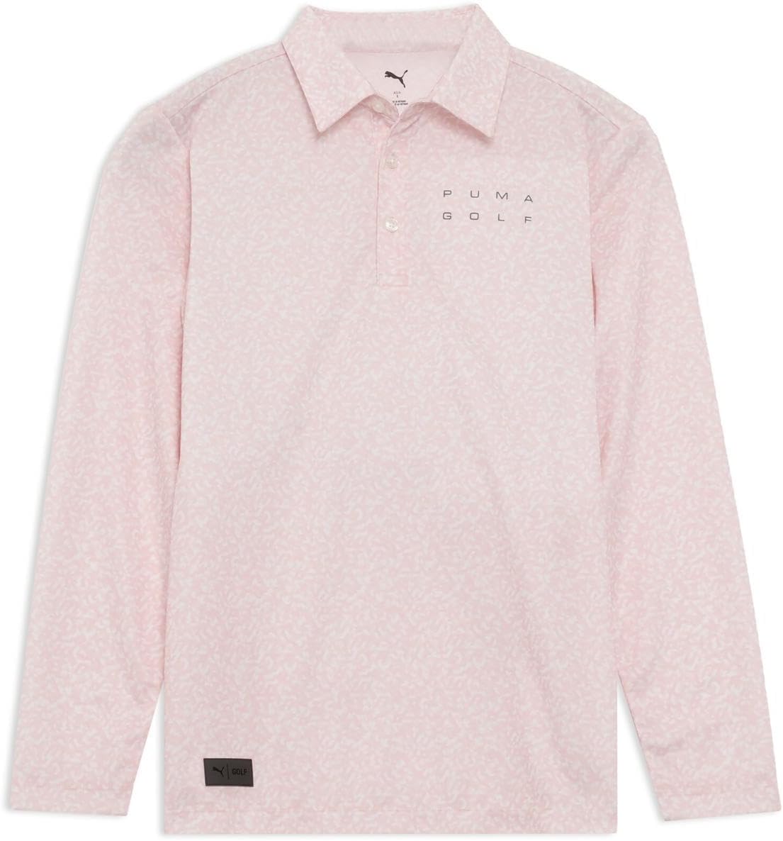 

Футболка с длинным рукавом Puma Golf PB Graphic