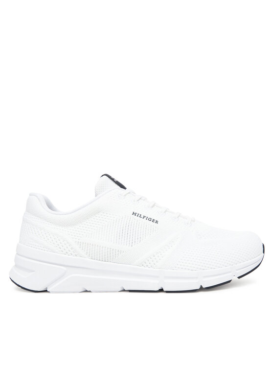 

Кроссовки Modern Comfort Run Knit FM0FM05524 Tommy Hilfiger, белый