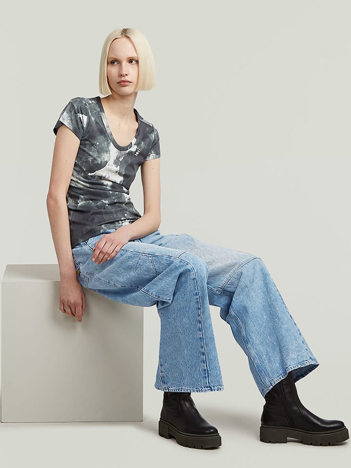 

Футболка G-Star