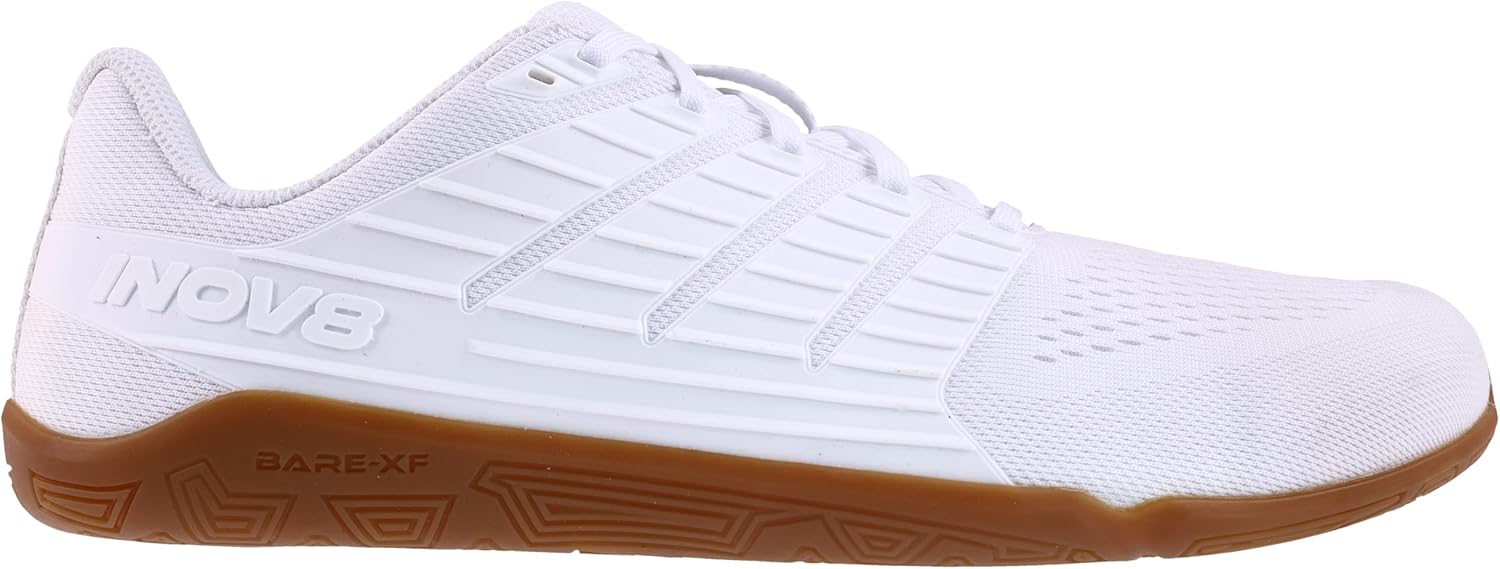 

Кроссовки INOV8 для мужчин Bare-xf V2, белый