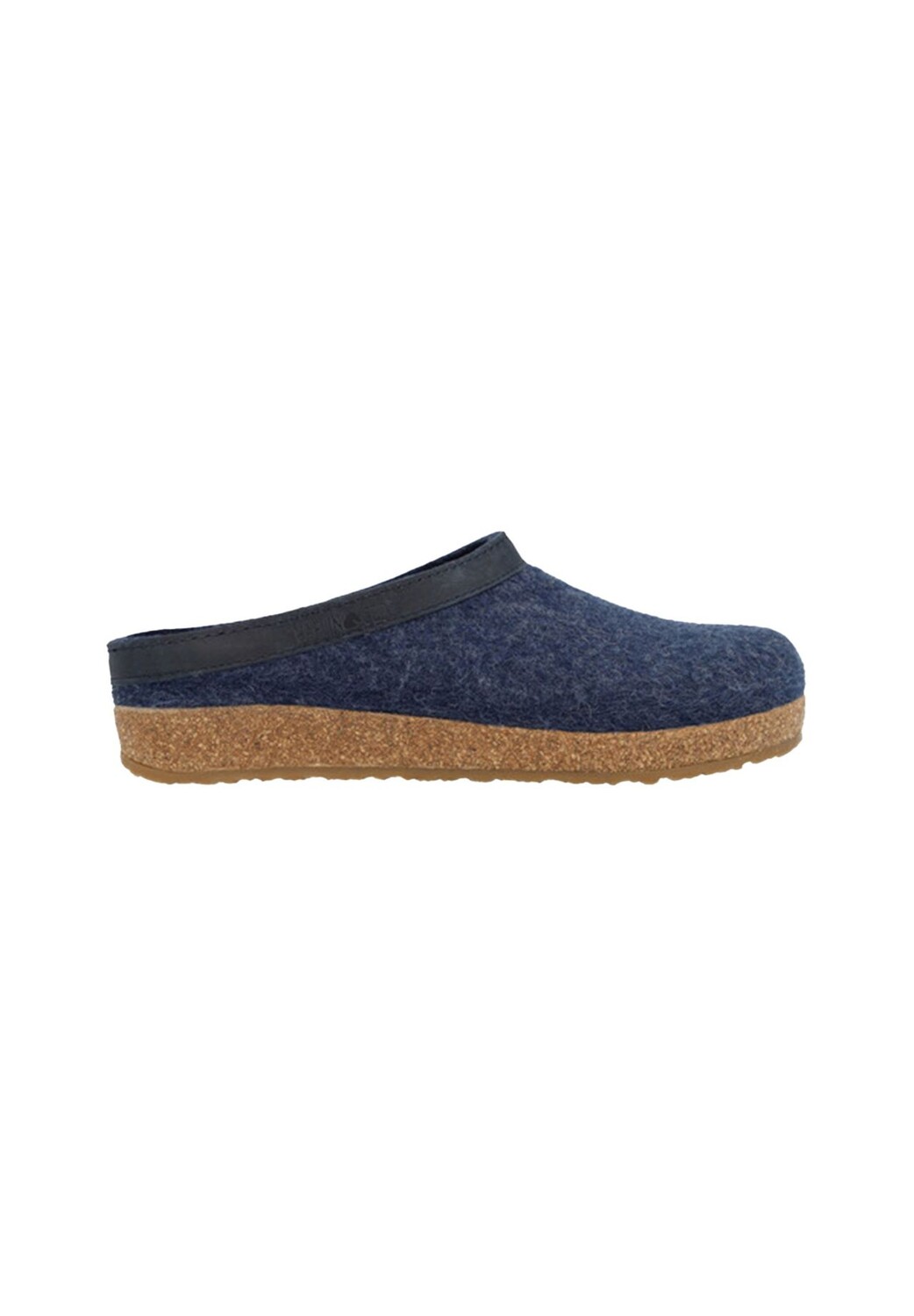 

Тапочки Grizzl Torben HAFLINGER, цвет Jeans