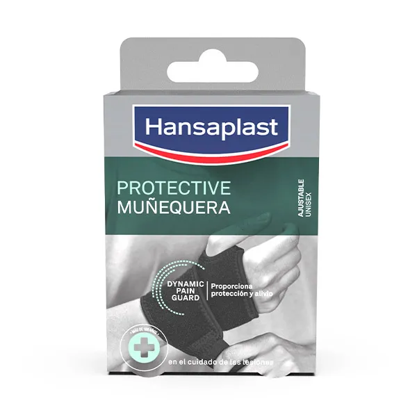 

Защитный браслет Protective Hansaplast, 1 UD