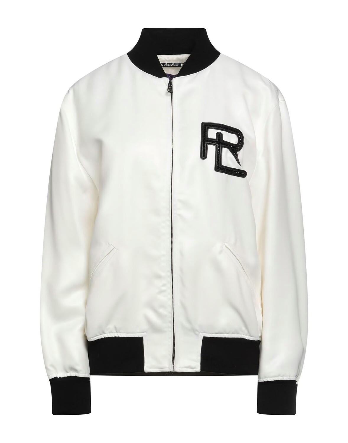 

Куртка Polo Ralph Lauren, белый