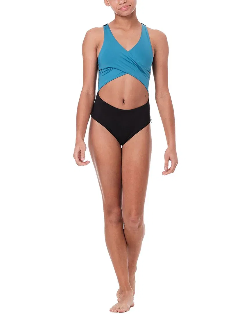 Submarine The-X One-Piece, синий
