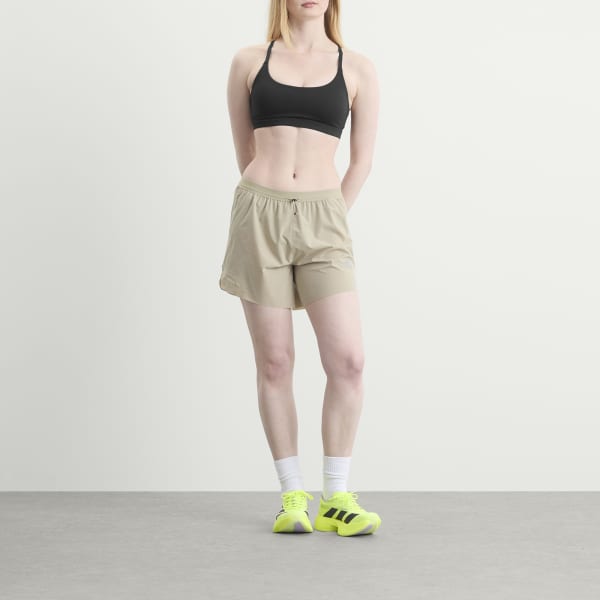 Спортивный бюстгальтер All me Adidas, черный — фото 4