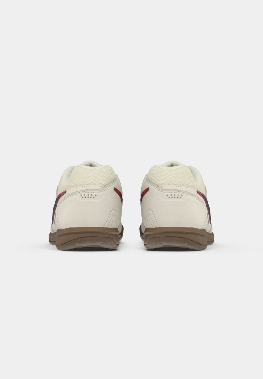 Кроссовки Nike Sportswear GATO, Pale Ivory/Thunder Blue/University Red/Dark Brown/Off-White — фото 4