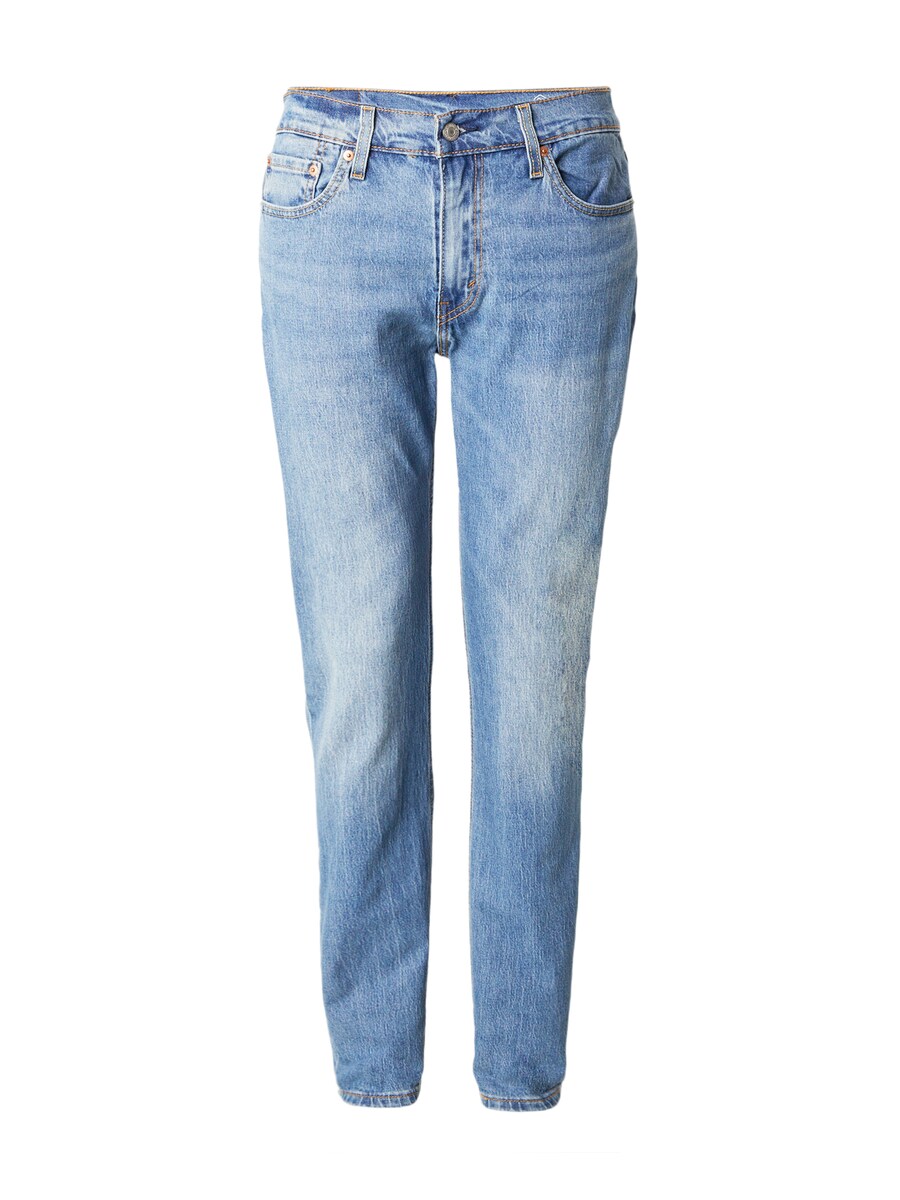

Облегающие джинсы LEVI'S 511, синий деним