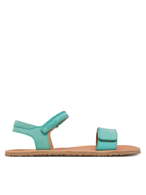 

Сандалии Barefoot Flexy Lia G3150264-22 D Froddo, зеленый