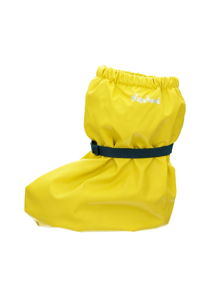 

Резиновые сапоги Playshoes, желтый