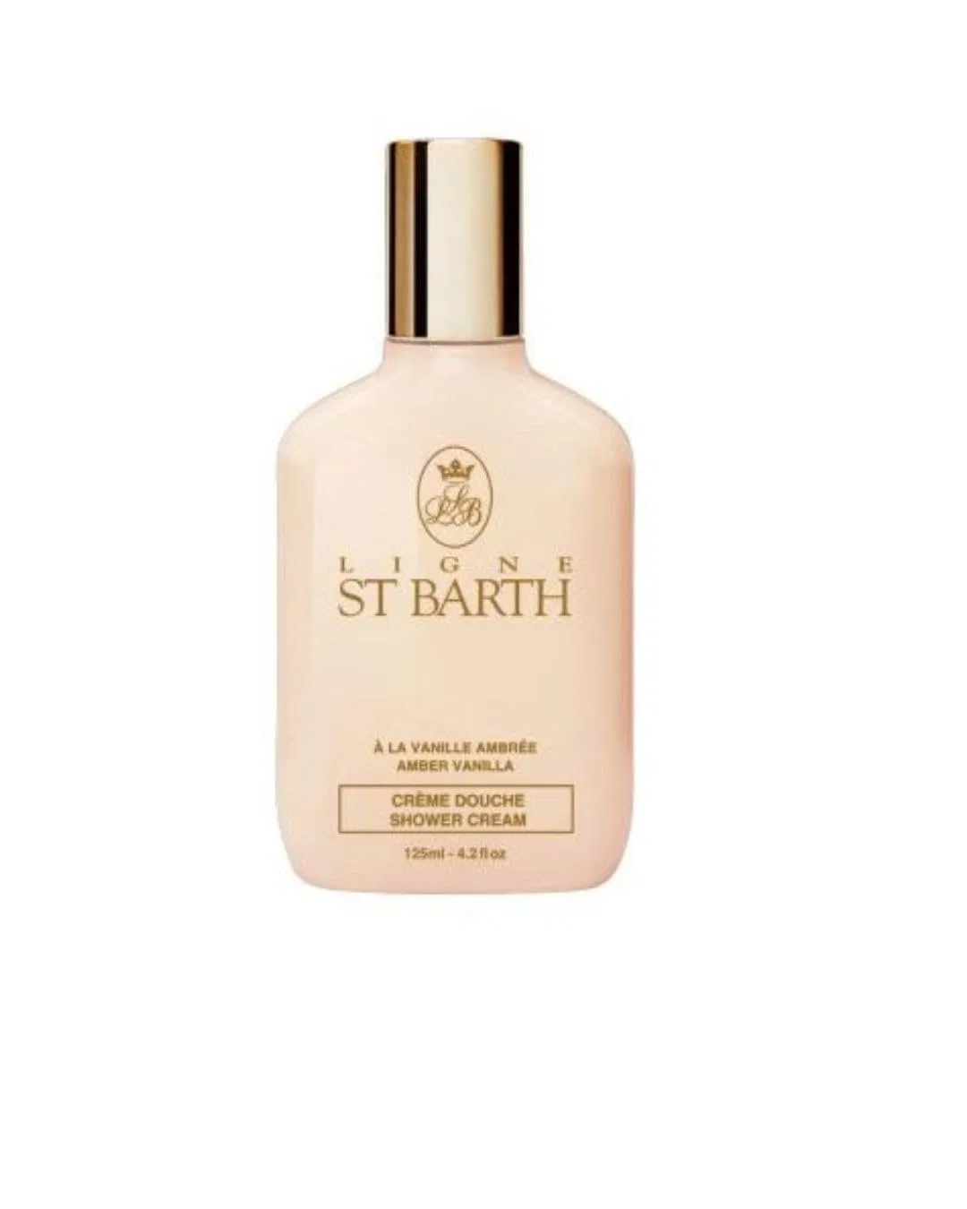 Крем для душа Ligne St Barth Care Corps & Bath Ligne St Barth