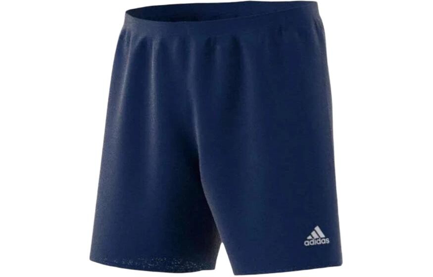 

Повседневные шорты мужские темно-синие Adidas, темно-синий