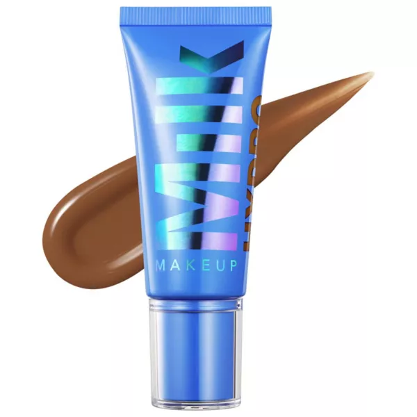 

Hydro Grip 12-часовой увлажняющий гель-тонировщик для кожи Milk Makeup, цвет deep neutral warm