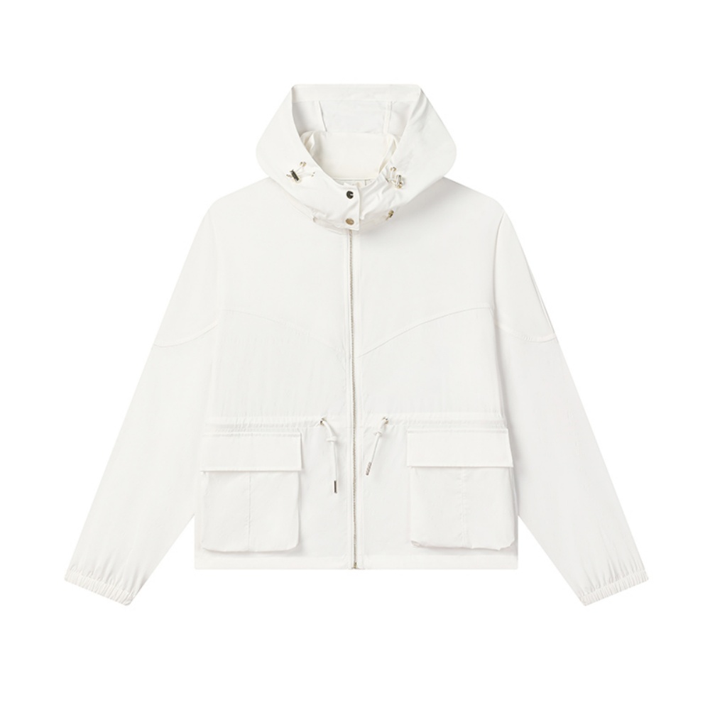 

FILA Куртка MILANO Collection женская облачно-белая, Cloud White