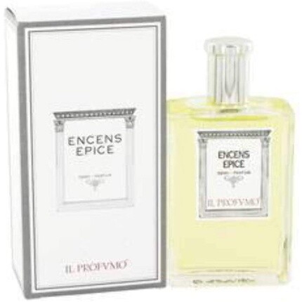 

Il Profumo Encens Epice Eau De Parfum Spray, 100 Ml