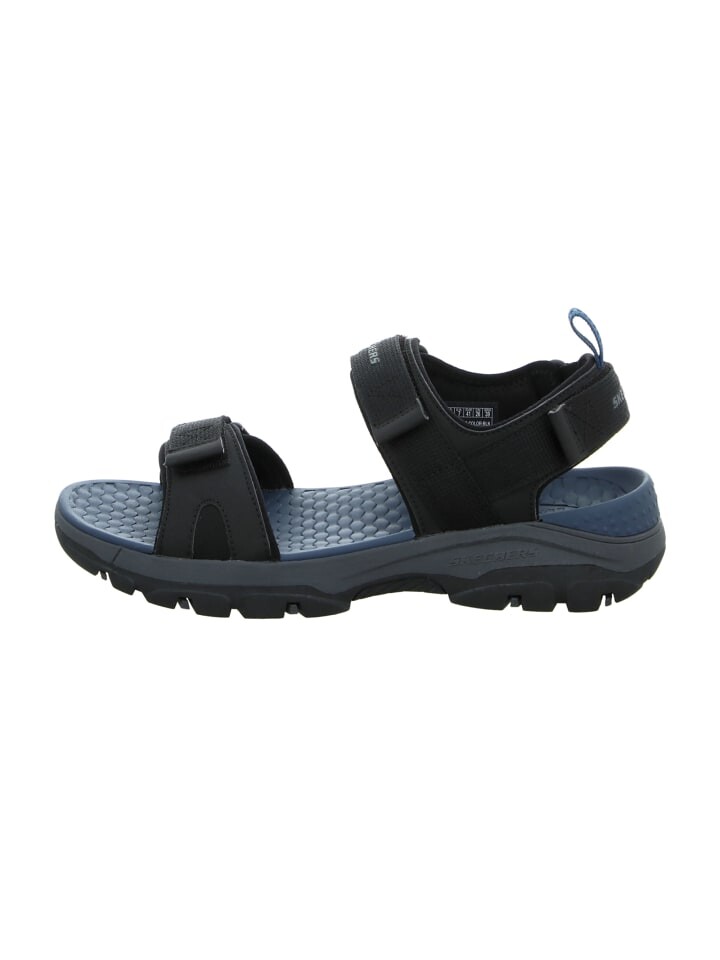 

Сандалии Skechers, черный