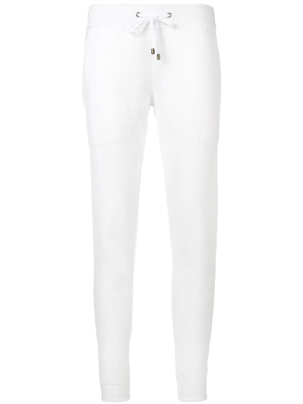 

Спортивные брюки скинни Juvia, белый