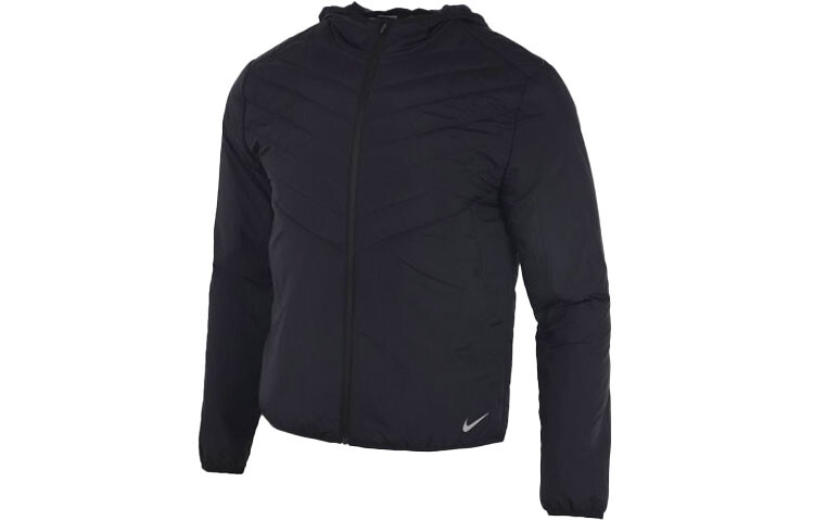 

Мужская куртка Nike, цвет Black