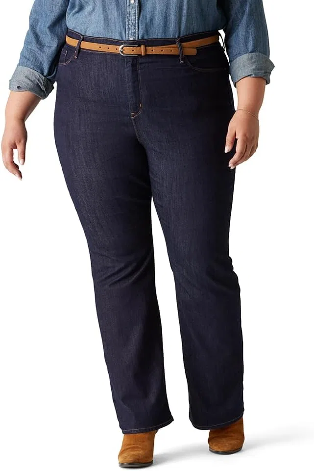 Джинсы Levi Strauss Signature Gold, Island Rinse