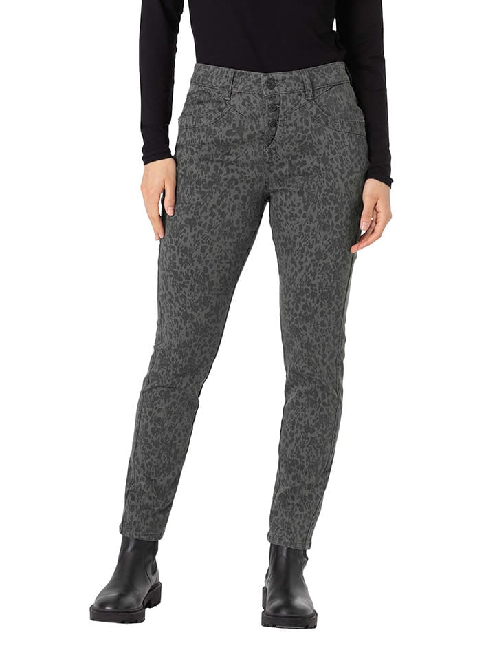 

Тканевые брюки Timezone