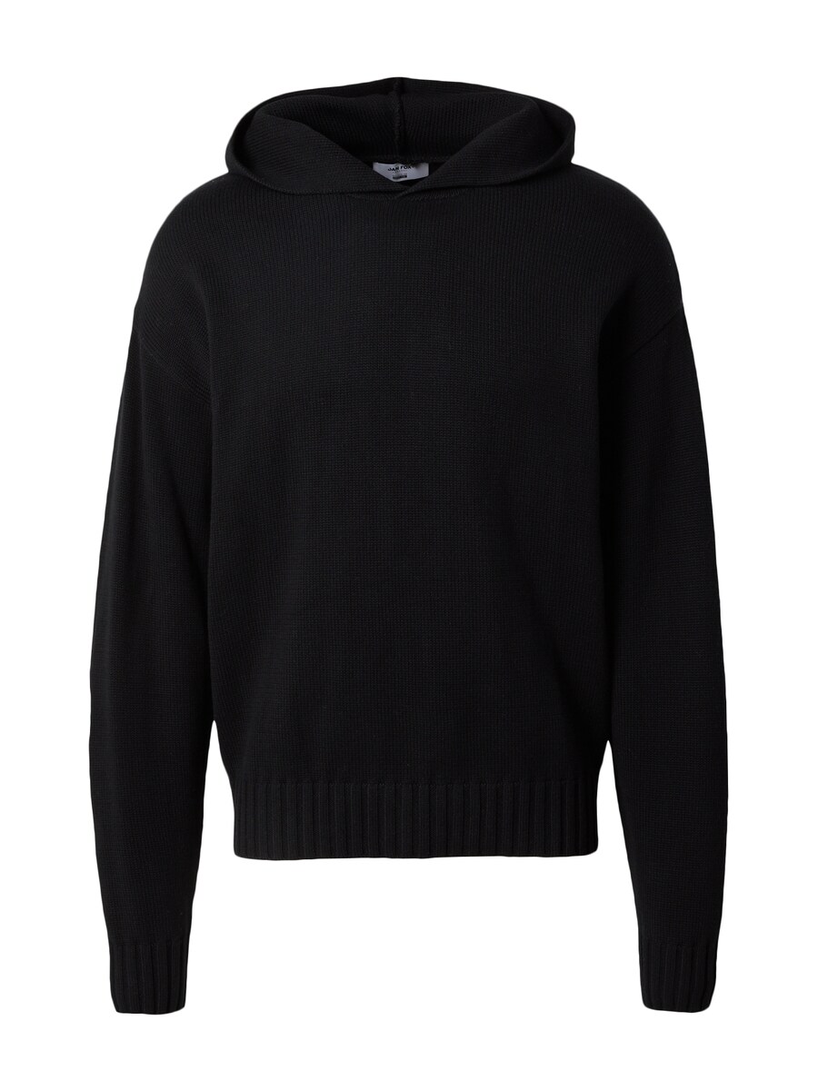 

Свитер DAN FOX APPAREL Erwin, черный