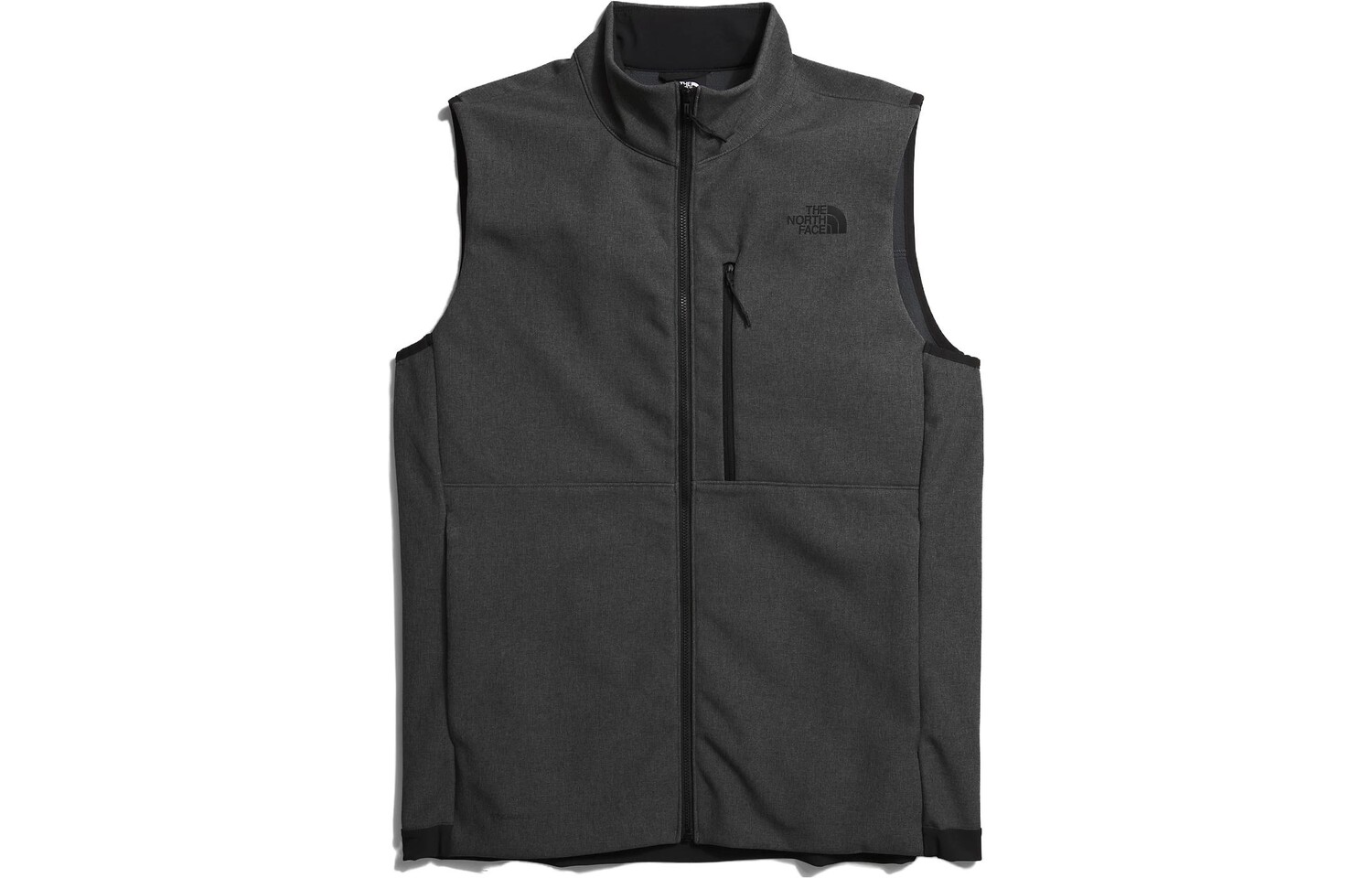 

Жилет мужской серый The North Face, серый