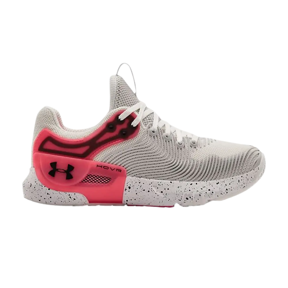 

Кроссовки Wmns HOVR Apex 2 Under Armour, белый