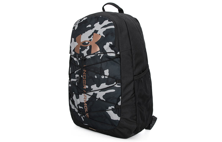 

Under Armour Полиэстеровый рюкзак Regular Unisex Black