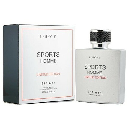 

Sports Homme Limited Edition Eau de Parfum Объем 100 мл Estiara