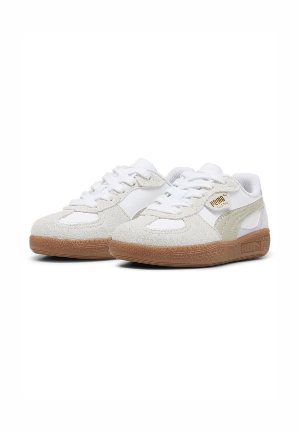

Кроссовки PALERMO MODA SNEAKERS Puma, белый