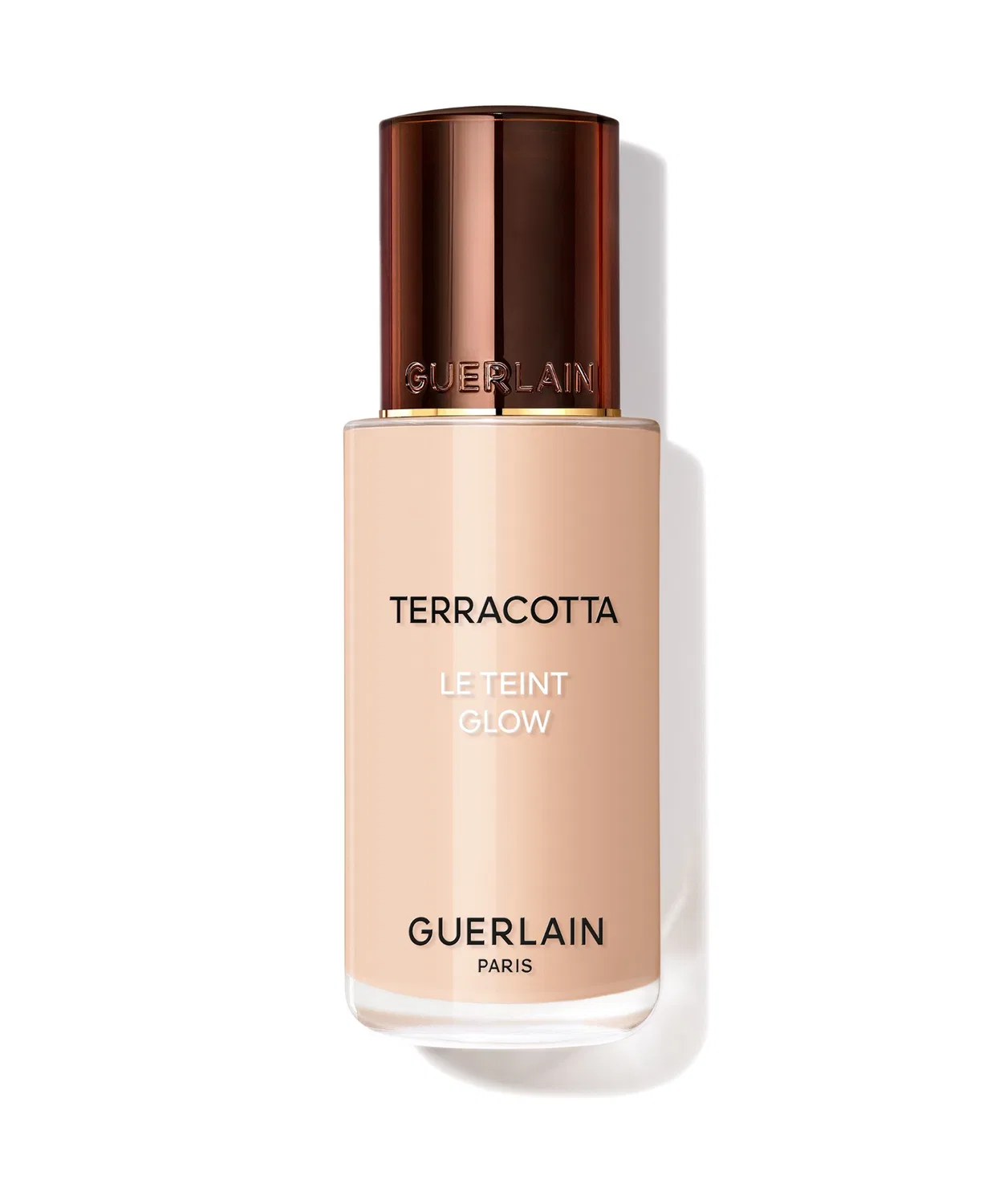 Жидкий флюид для лица Terracotta Fluid Glow GUERLAIN
