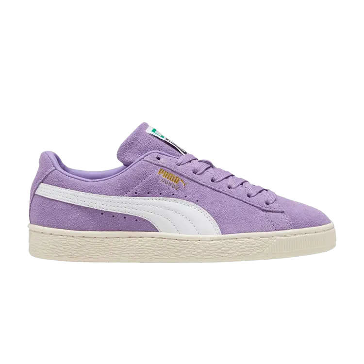 

Кроссовки Puma Suede Classic Lavender Alert, фиолетовый